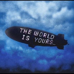 Meet your Posher, Zion